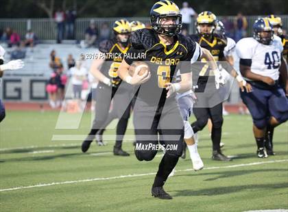 Thumbnail 2 in JV: Oak Ridge @ Del Oro photogallery.