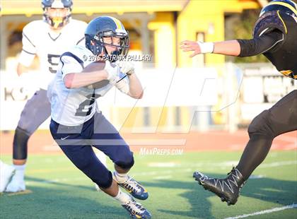 Thumbnail 3 in JV: Oak Ridge @ Del Oro photogallery.
