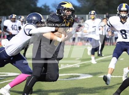 Thumbnail 1 in JV: Oak Ridge @ Del Oro photogallery.