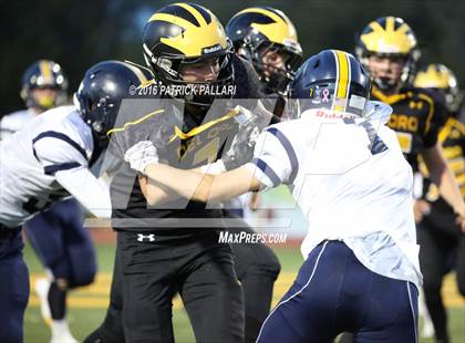 Thumbnail 3 in JV: Oak Ridge @ Del Oro photogallery.