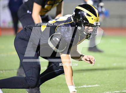 Thumbnail 3 in JV: Oak Ridge @ Del Oro photogallery.