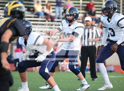 Thumbnail 1 in JV: Oak Ridge @ Del Oro photogallery.