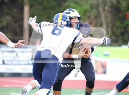 Thumbnail 2 in JV: Oak Ridge @ Del Oro photogallery.