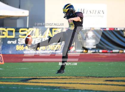 Thumbnail 3 in JV: Oak Ridge @ Del Oro photogallery.