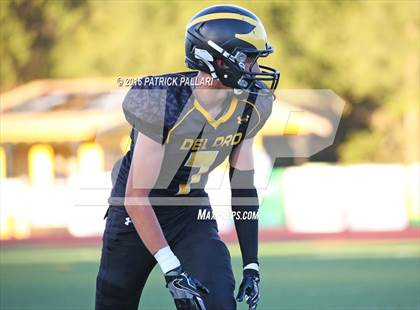 Thumbnail 1 in JV: Oak Ridge @ Del Oro photogallery.