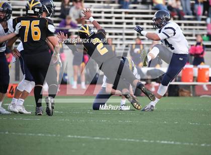 Thumbnail 2 in JV: Oak Ridge @ Del Oro photogallery.