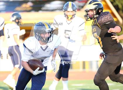 Thumbnail 1 in JV: Oak Ridge @ Del Oro photogallery.