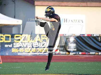 Thumbnail 1 in JV: Oak Ridge @ Del Oro photogallery.