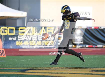 Thumbnail 2 in JV: Oak Ridge @ Del Oro photogallery.