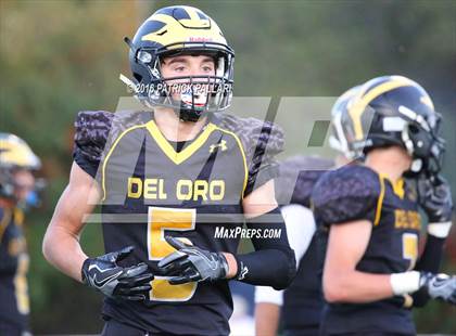 Thumbnail 3 in JV: Oak Ridge @ Del Oro photogallery.