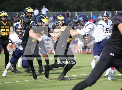 Thumbnail 1 in JV: Oak Ridge @ Del Oro photogallery.