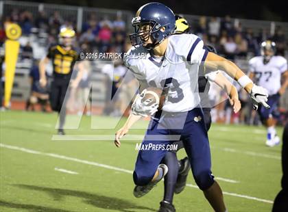 Thumbnail 3 in JV: Oak Ridge @ Del Oro photogallery.