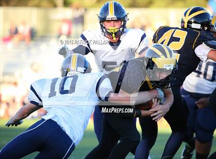Thumbnail 2 in JV: Oak Ridge @ Del Oro photogallery.