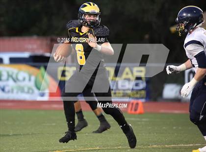 Thumbnail 3 in JV: Oak Ridge @ Del Oro photogallery.