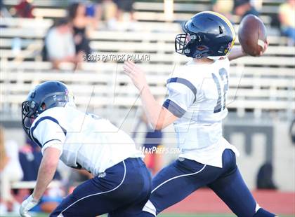 Thumbnail 3 in JV: Oak Ridge @ Del Oro photogallery.