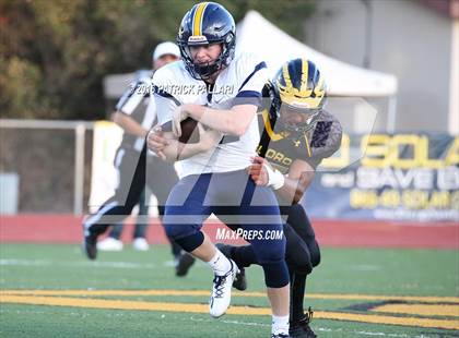 Thumbnail 2 in JV: Oak Ridge @ Del Oro photogallery.