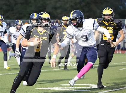 Thumbnail 3 in JV: Oak Ridge @ Del Oro photogallery.