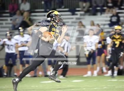 Thumbnail 1 in JV: Oak Ridge @ Del Oro photogallery.