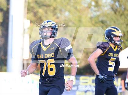 Thumbnail 1 in JV: Oak Ridge @ Del Oro photogallery.
