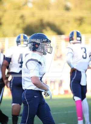 Oak Ridge @ Del Oro