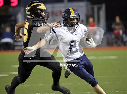 Thumbnail 3 in JV: Oak Ridge @ Del Oro photogallery.