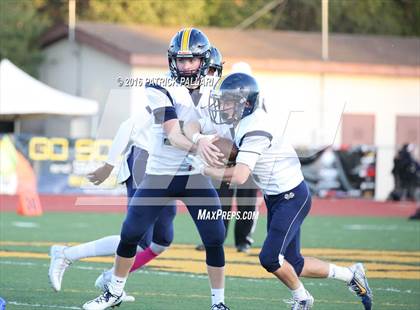 Thumbnail 1 in JV: Oak Ridge @ Del Oro photogallery.