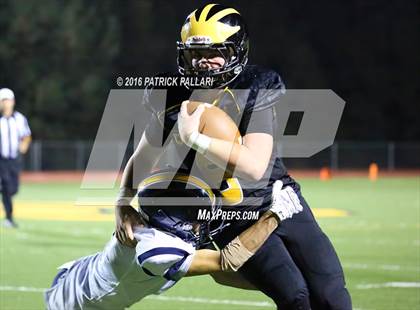 Thumbnail 1 in JV: Oak Ridge @ Del Oro photogallery.