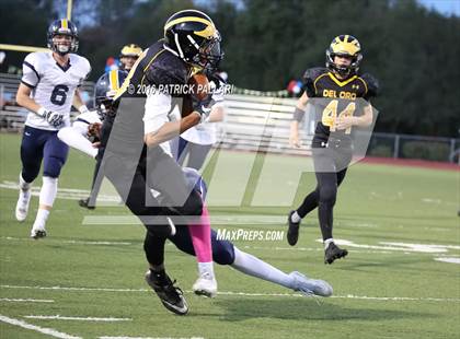 Thumbnail 2 in JV: Oak Ridge @ Del Oro photogallery.