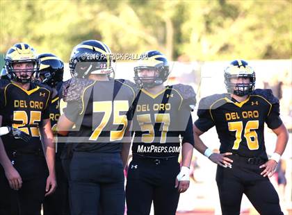 Thumbnail 3 in JV: Oak Ridge @ Del Oro photogallery.