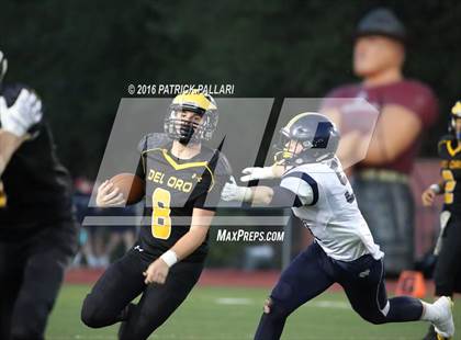 Thumbnail 1 in JV: Oak Ridge @ Del Oro photogallery.
