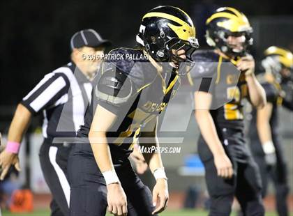 Thumbnail 2 in JV: Oak Ridge @ Del Oro photogallery.