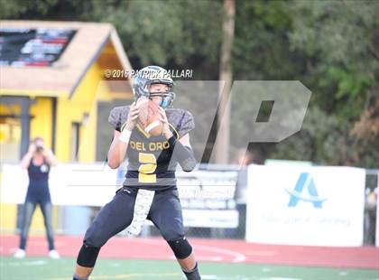 Thumbnail 1 in JV: Oak Ridge @ Del Oro photogallery.