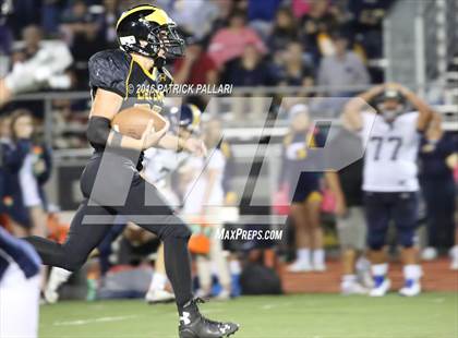 Thumbnail 2 in JV: Oak Ridge @ Del Oro photogallery.