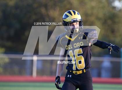 Thumbnail 1 in JV: Oak Ridge @ Del Oro photogallery.