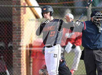 Thumbnail 3 in Mamaroneck @ Fox Lane photogallery.