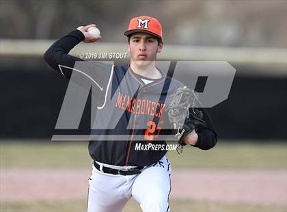Thumbnail 3 in Mamaroneck @ Fox Lane photogallery.