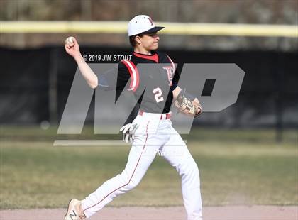 Thumbnail 1 in Mamaroneck @ Fox Lane photogallery.