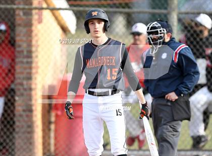 Thumbnail 1 in Mamaroneck @ Fox Lane photogallery.