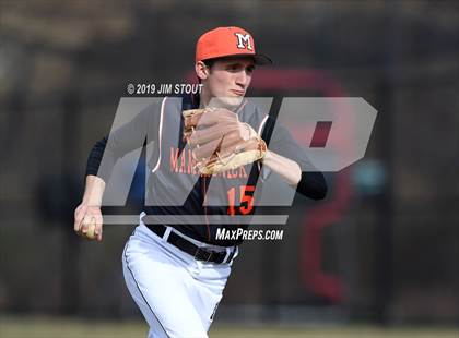 Thumbnail 2 in Mamaroneck @ Fox Lane photogallery.