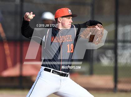 Thumbnail 1 in Mamaroneck @ Fox Lane photogallery.