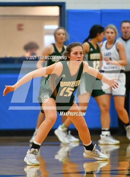 Thumbnail 3 in Wonderview vs Mt. Vernon-Enola (AAA 1A Semi Final Regional) photogallery.