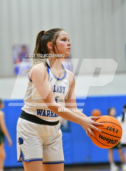 Thumbnail 1 in Wonderview vs Mt. Vernon-Enola (AAA 1A Semi Final Regional) photogallery.