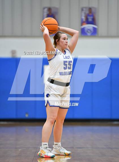 Thumbnail 1 in Wonderview vs Mt. Vernon-Enola (AAA 1A Semi Final Regional) photogallery.