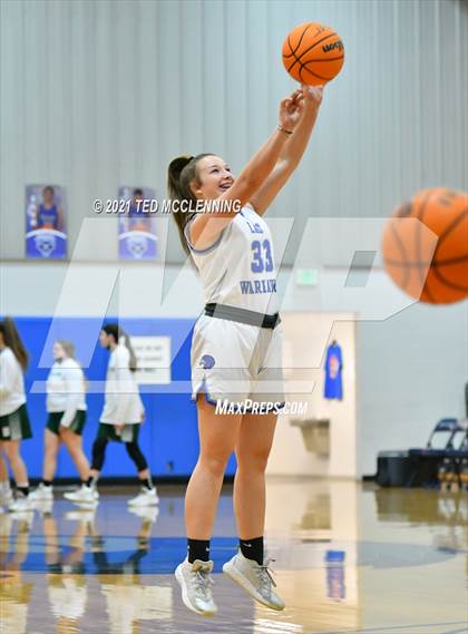 Thumbnail 3 in Wonderview vs Mt. Vernon-Enola (AAA 1A Semi Final Regional) photogallery.