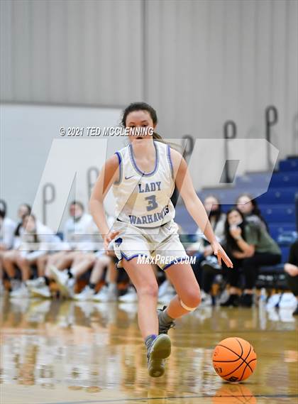 Thumbnail 1 in Wonderview vs Mt. Vernon-Enola (AAA 1A Semi Final Regional) photogallery.