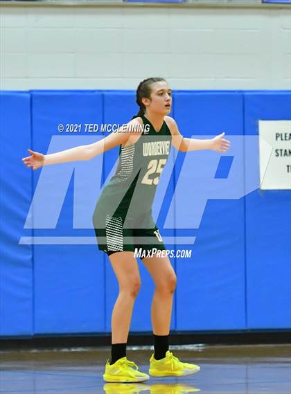 Thumbnail 3 in Wonderview vs Mt. Vernon-Enola (AAA 1A Semi Final Regional) photogallery.