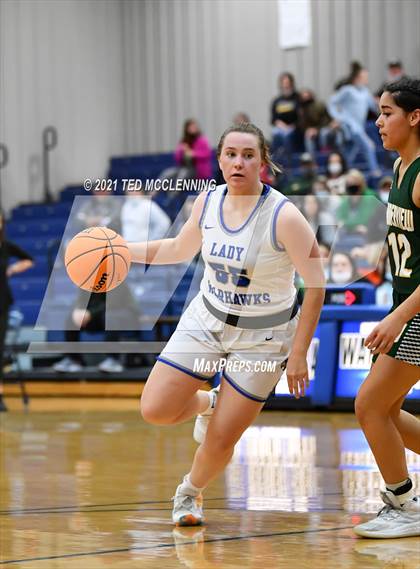 Thumbnail 1 in Wonderview vs Mt. Vernon-Enola (AAA 1A Semi Final Regional) photogallery.