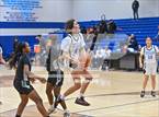 Photo from the gallery "Westside vs. Sam Rayburn (McDonald's Texas Invitational)"