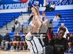 Photo from the gallery "Westside vs. Sam Rayburn (McDonald's Texas Invitational)"