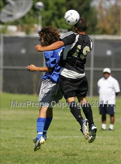 Thumbnail 2 in Sierra vs Chavez (Timberwolves Cup) photogallery.